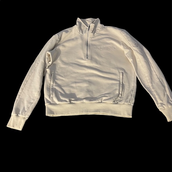 Lovello Half Zip - Picture 2 of 2